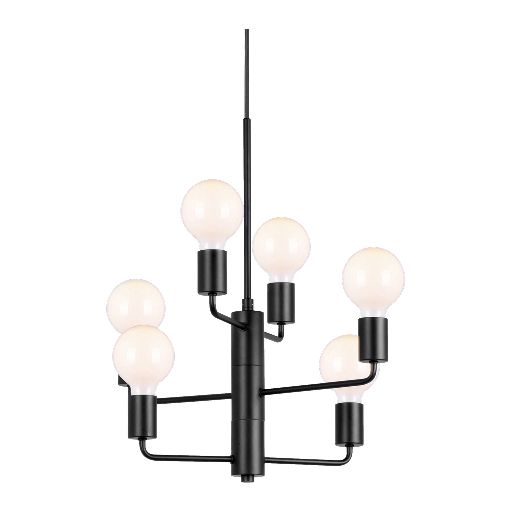 Anslut Taklampe
