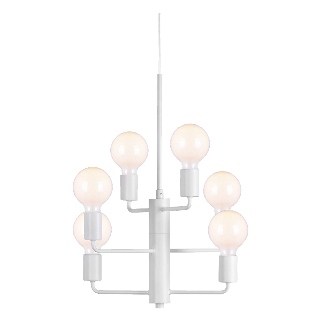 Anslut Taklampe