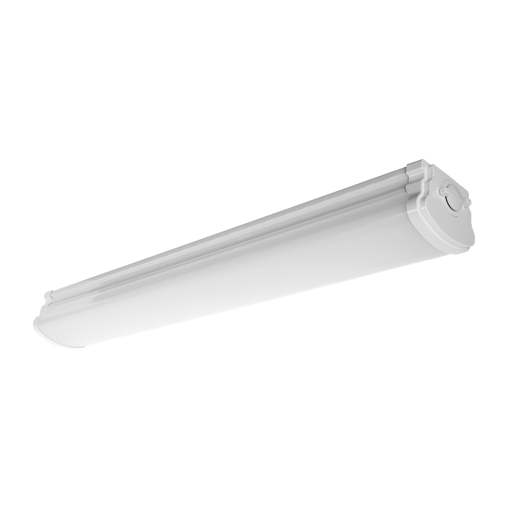 Anslut LED-lampe