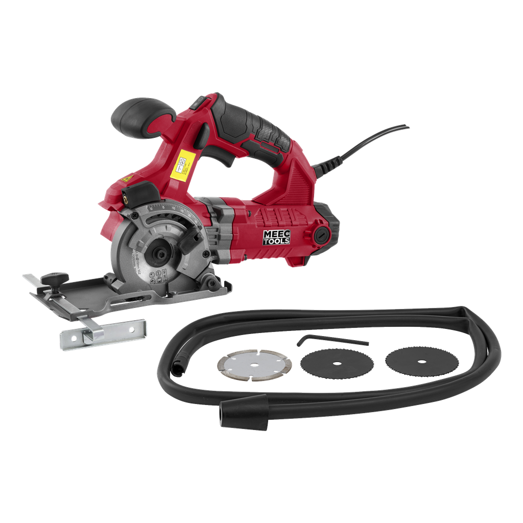 Meec Tools Sirkelsag