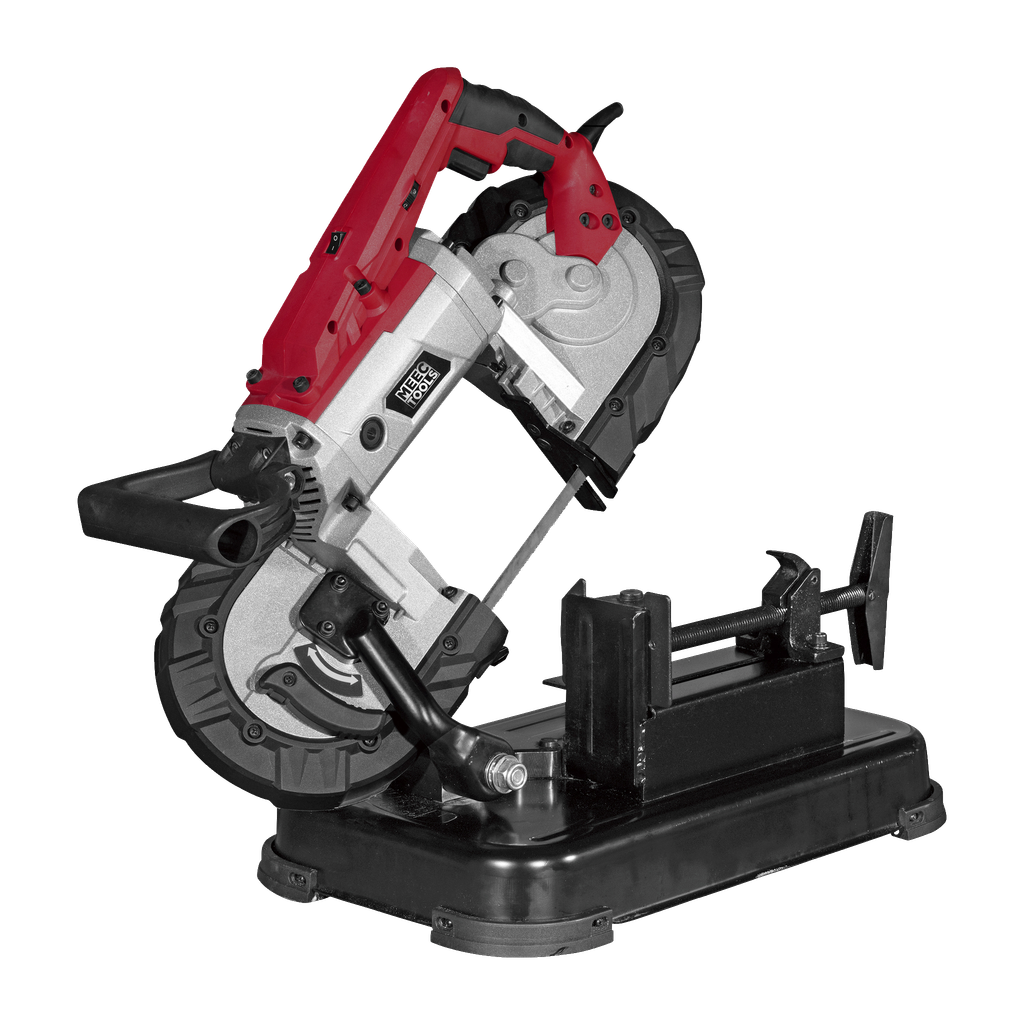 Meec Tools Metallivannesaha