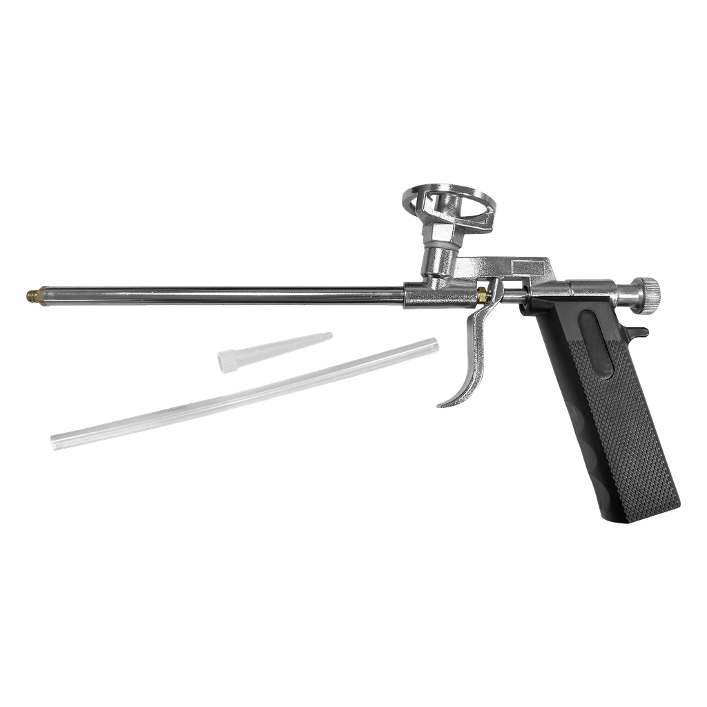 Hard Head Fogpistol