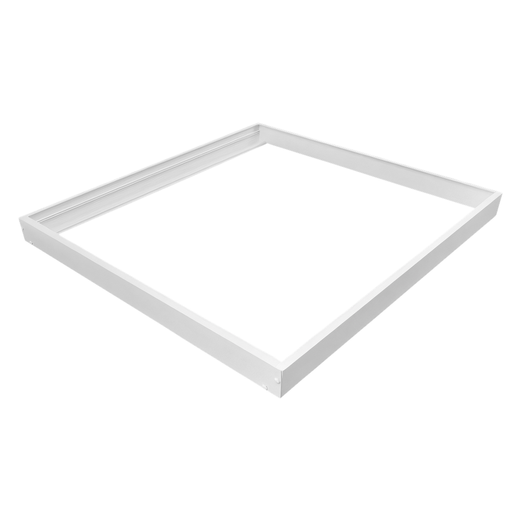 Anslut Monteringsram för LED-panel