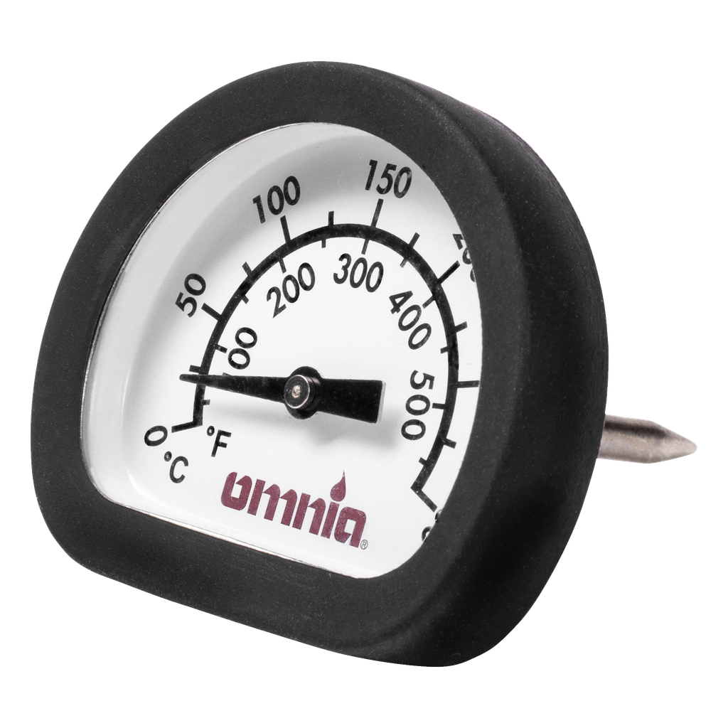 Omnia Thermometer