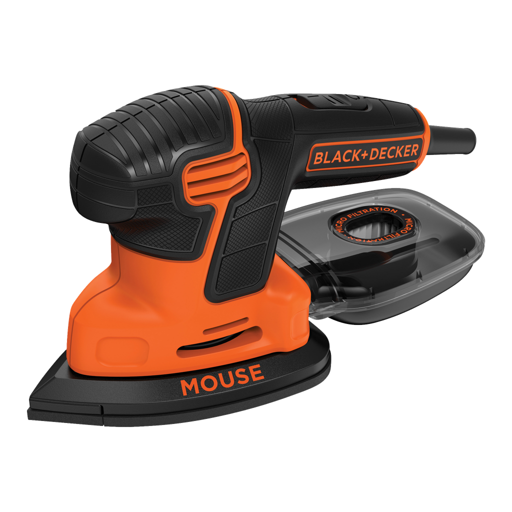 BlackDecker Multisliper