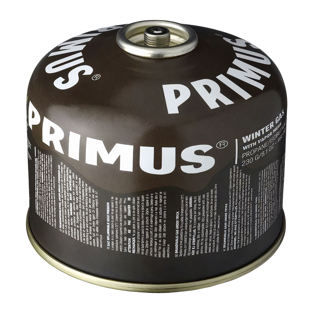 Primus Vintergas