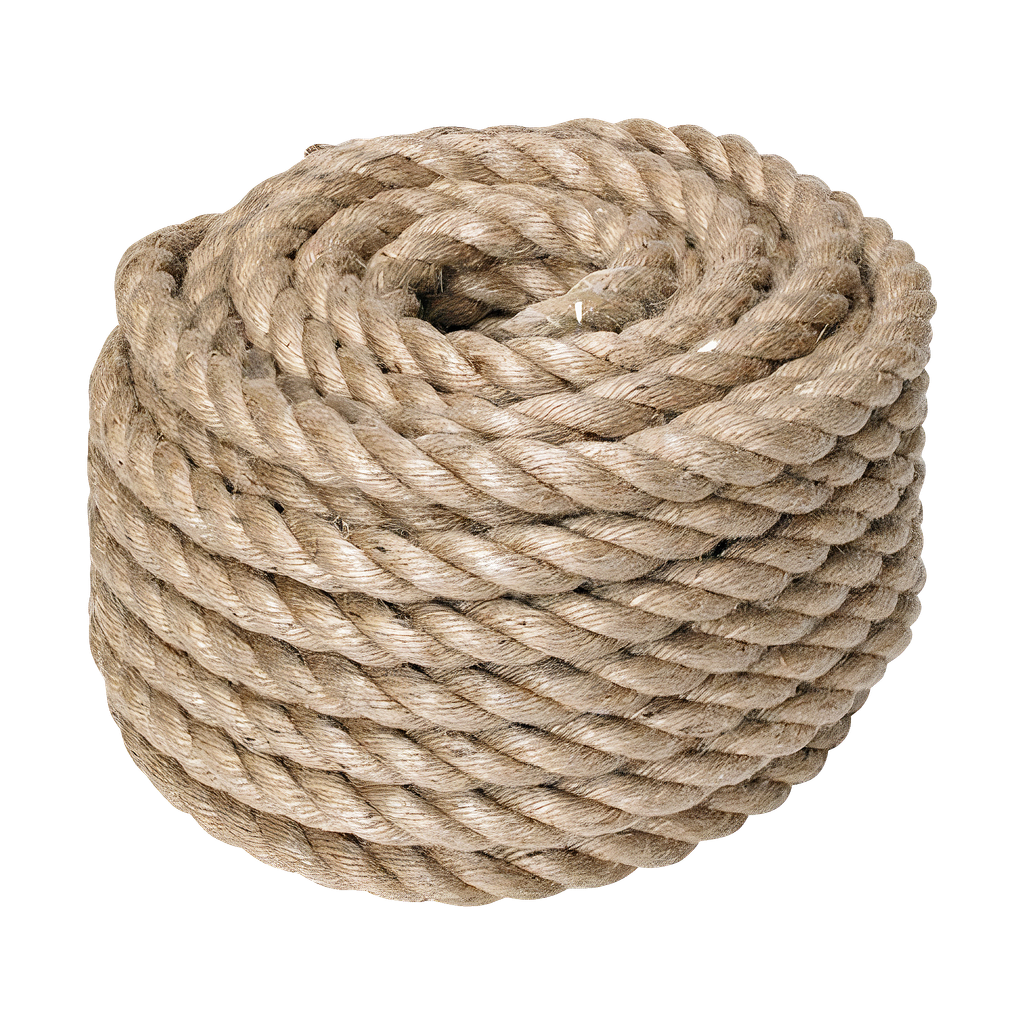 Hard Head Juuttiköysi