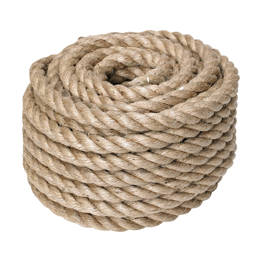 Hard Head Juuttiköysi