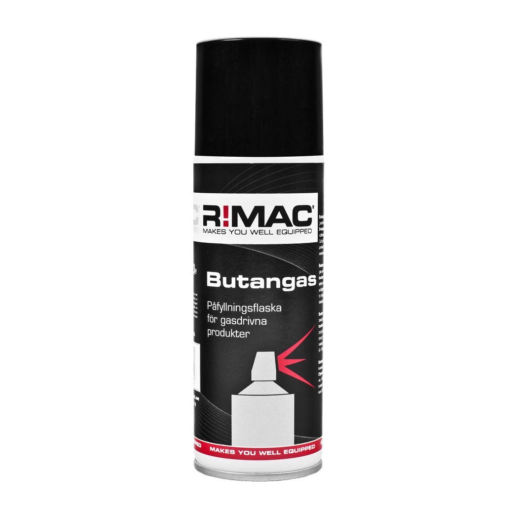 Rimac Butangas