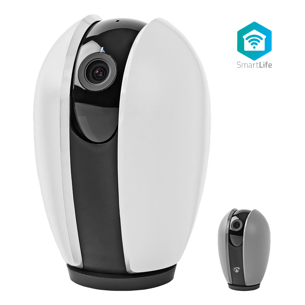 Nedis IP-kamera