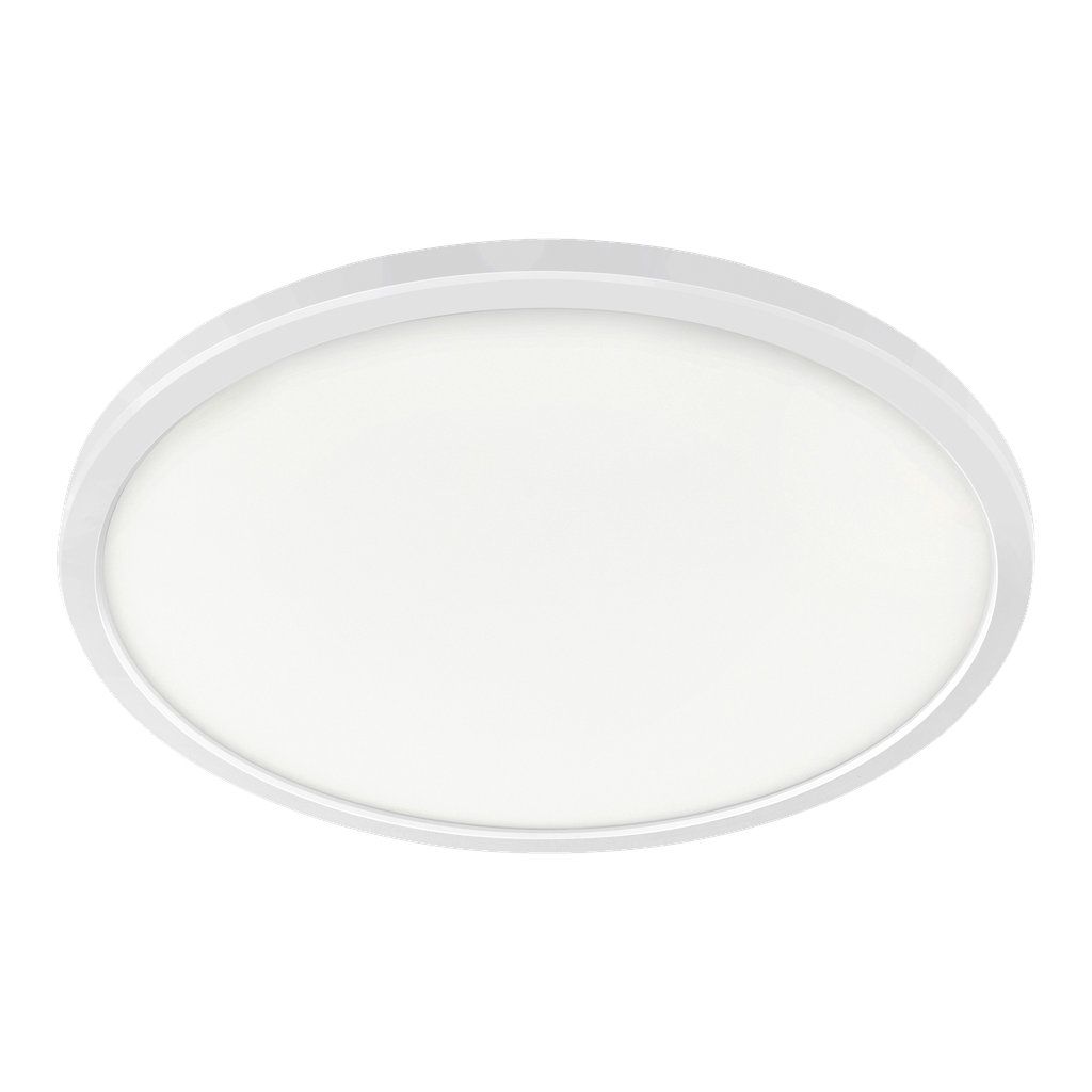 Anslut LED-Deckenleuchte dimmbar