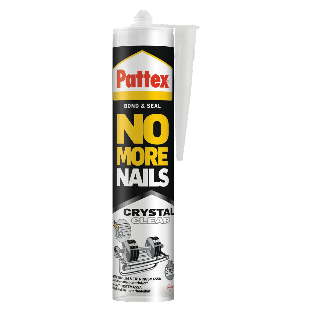Pattex Konstruksjonslim