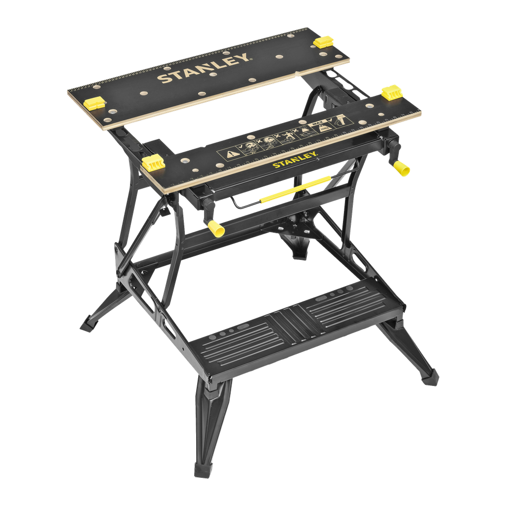Stanley Fatmax Arbetsbänk