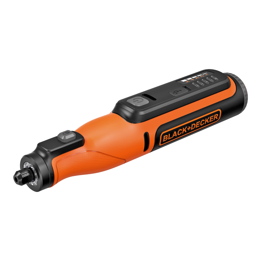 BlackDecker Multimaskin