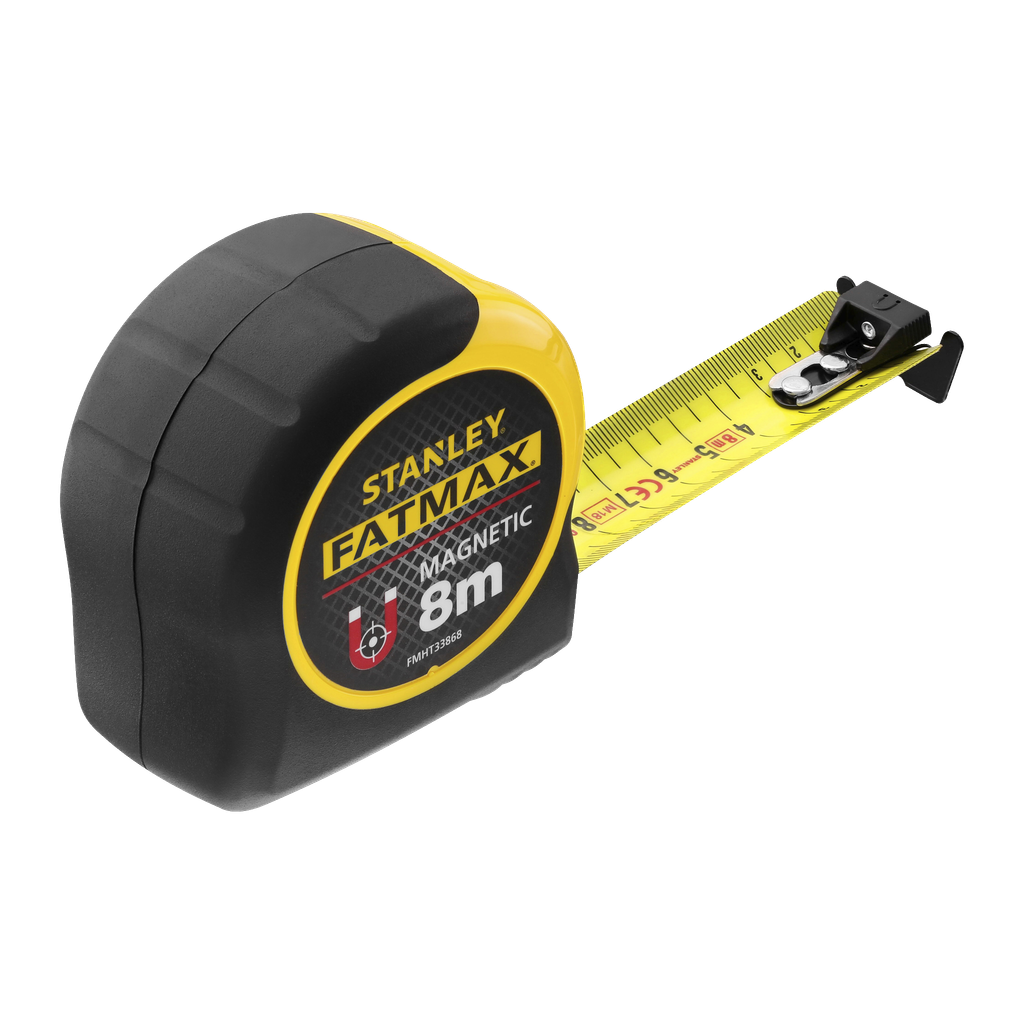 Stanley Fatmax Måttband
