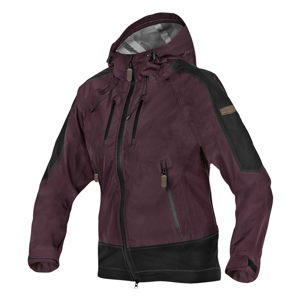 Kayoba Outdoor Hardshelljacke Damen