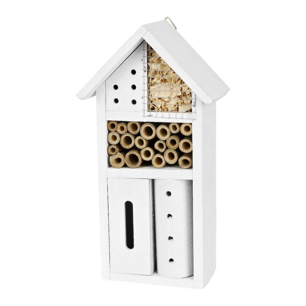 Hard Head Insektenhotel