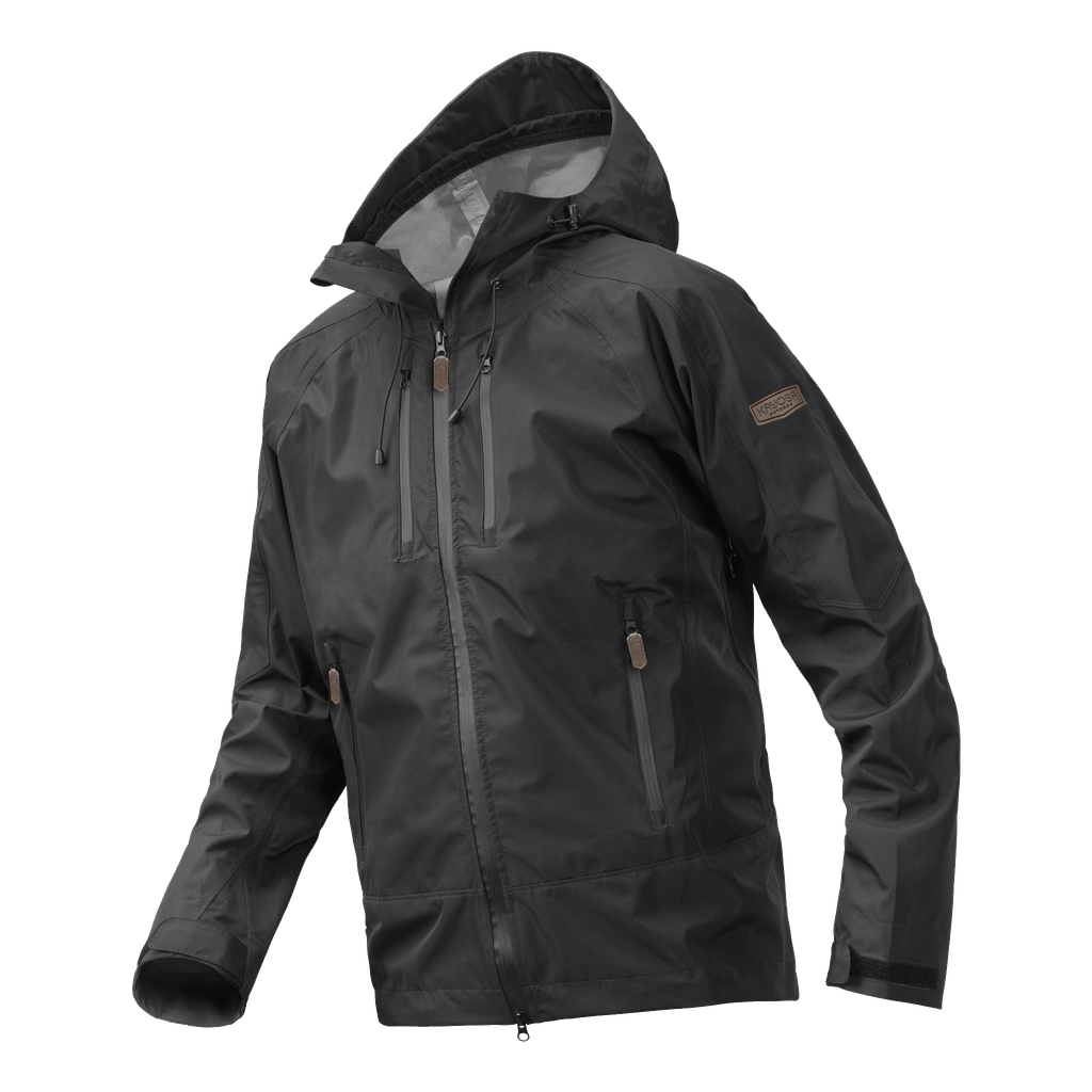 Kayoba Outdoor Miesten kuoritakki