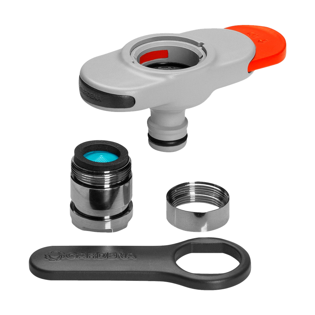 Gardena Sovitin sisähanoille
