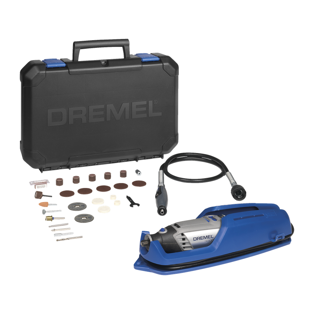 Dremel Slipe-/graveringsmaskin