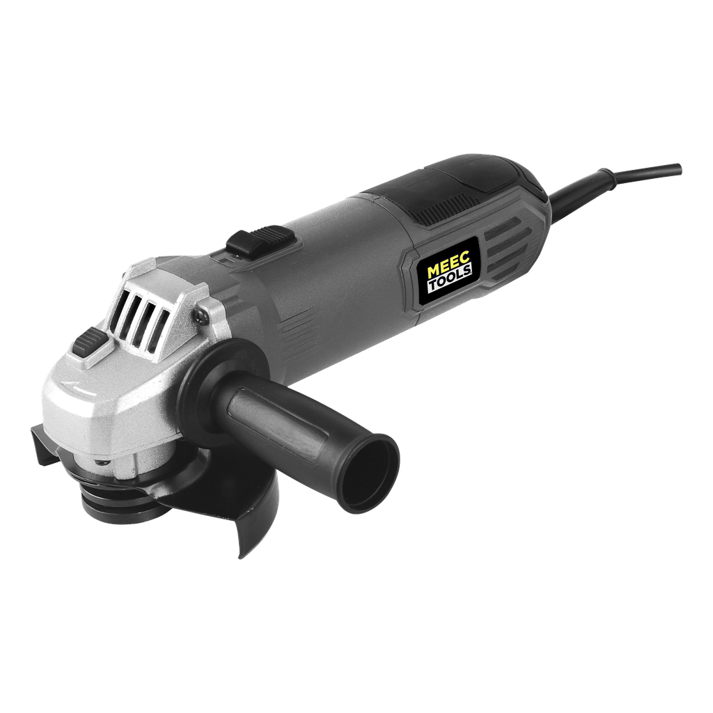 Vinkelsliper 230 V 500 W Ø125 mm