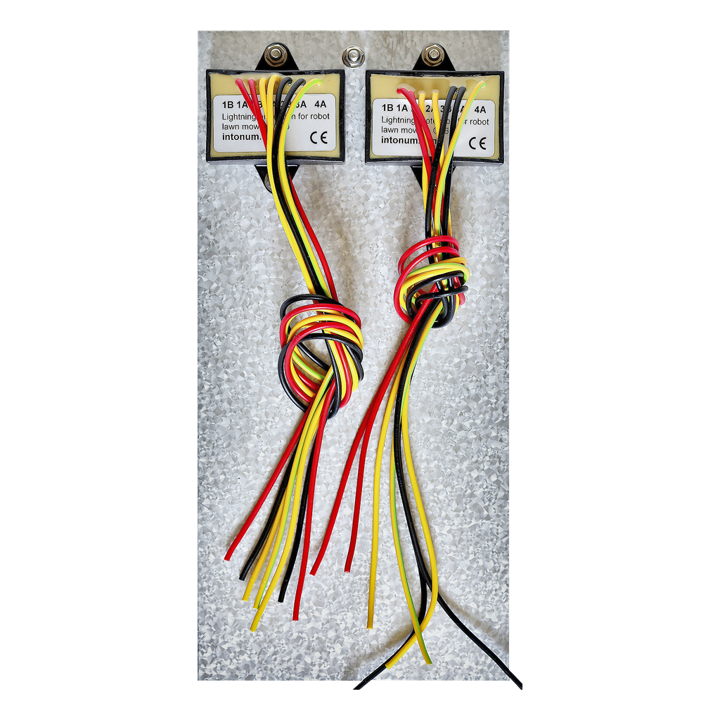 Grimsholm Green Lynbeskyttelse for signalkabel
