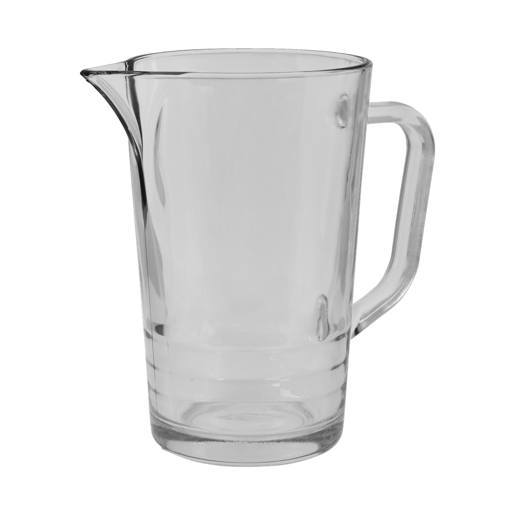 Menuett Glasskanne