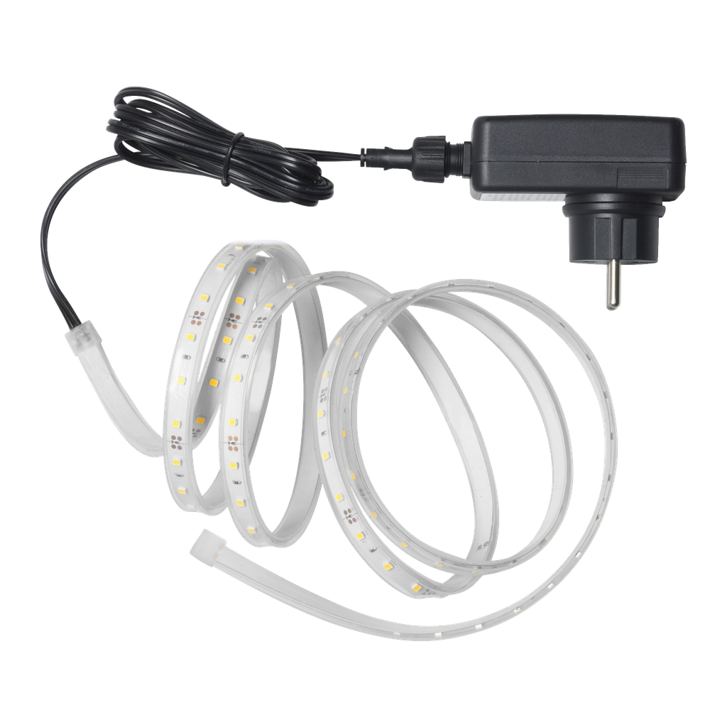 Anslut LED-list