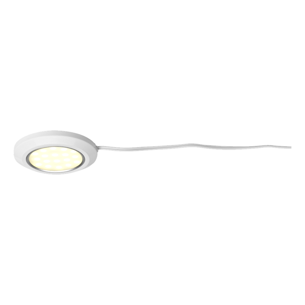 Anslut Downlight Erweiterung