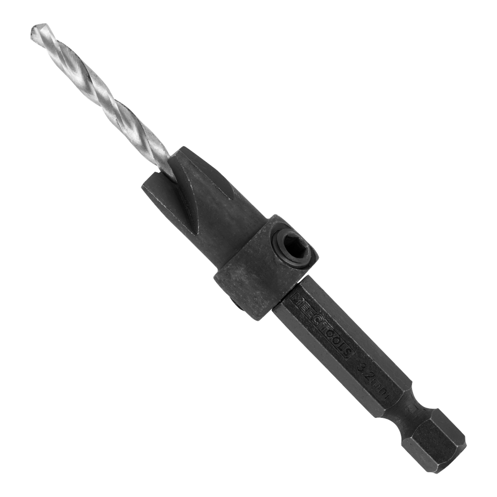 Meec Tools Pluggbor