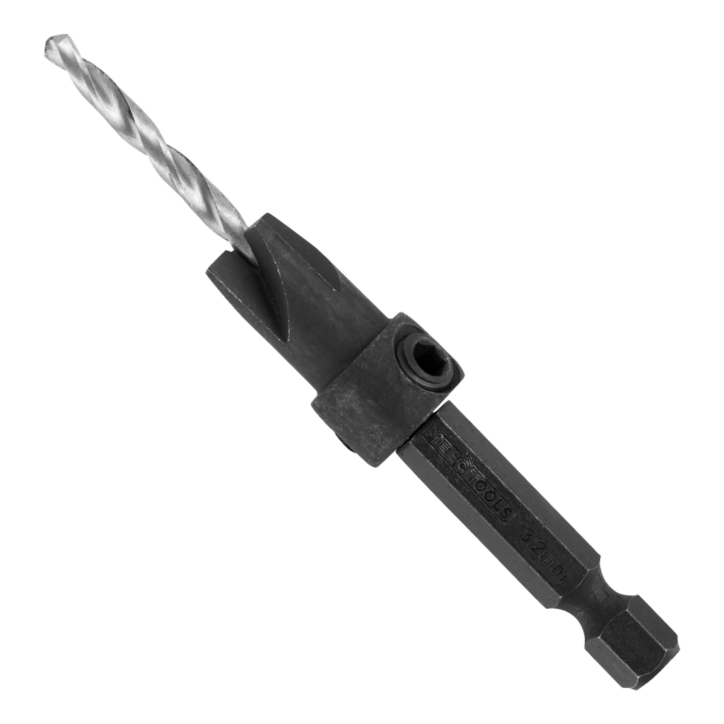 Meec Tools Bohrsenker