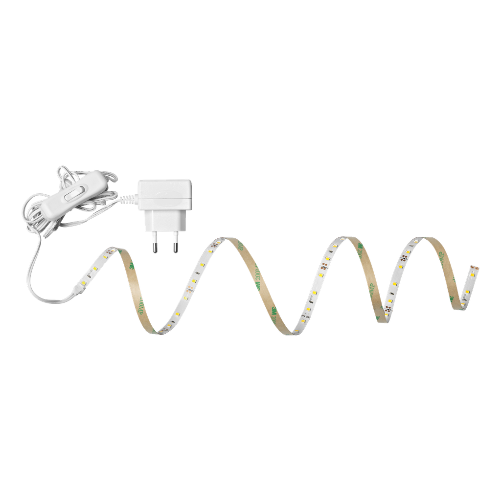 Anslut LED-Streifen
