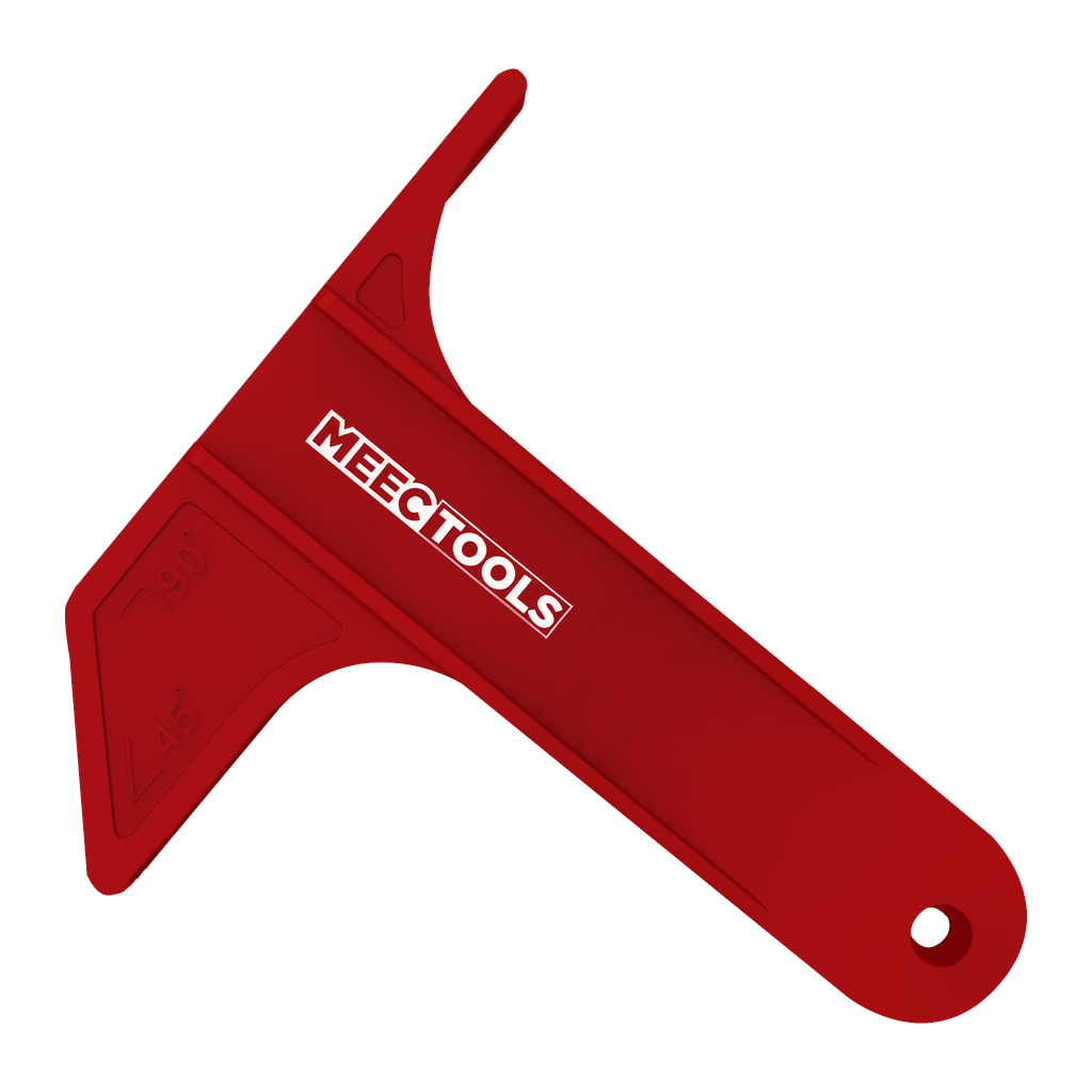 Meec Tools Tommestokkfeste