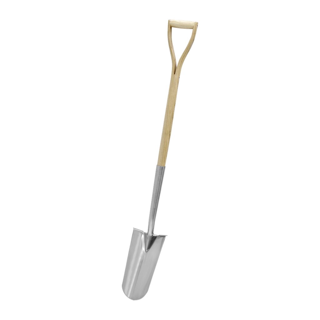 Hard Head Drainagespaten