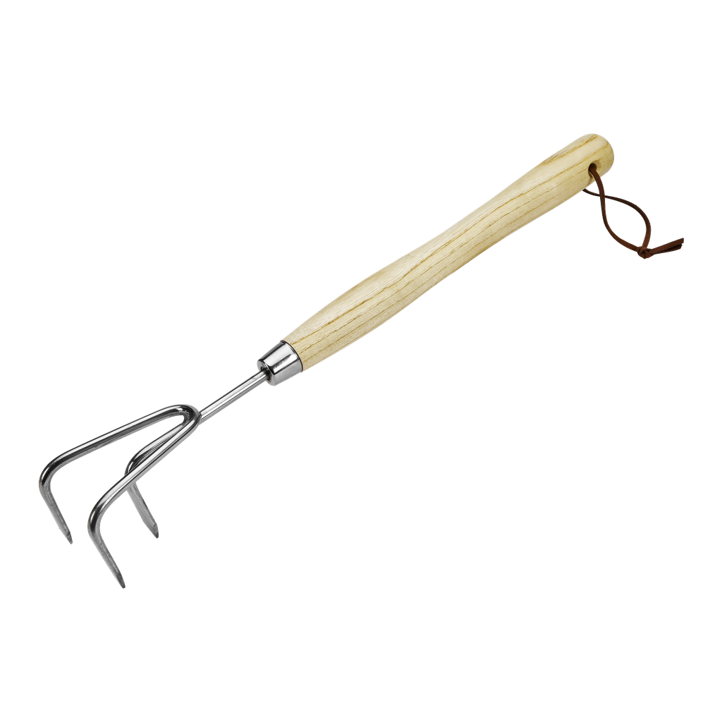 Hard Head Handgrubber