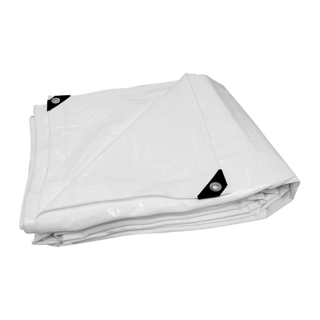 Presenning 120 g/m² 7x5 m