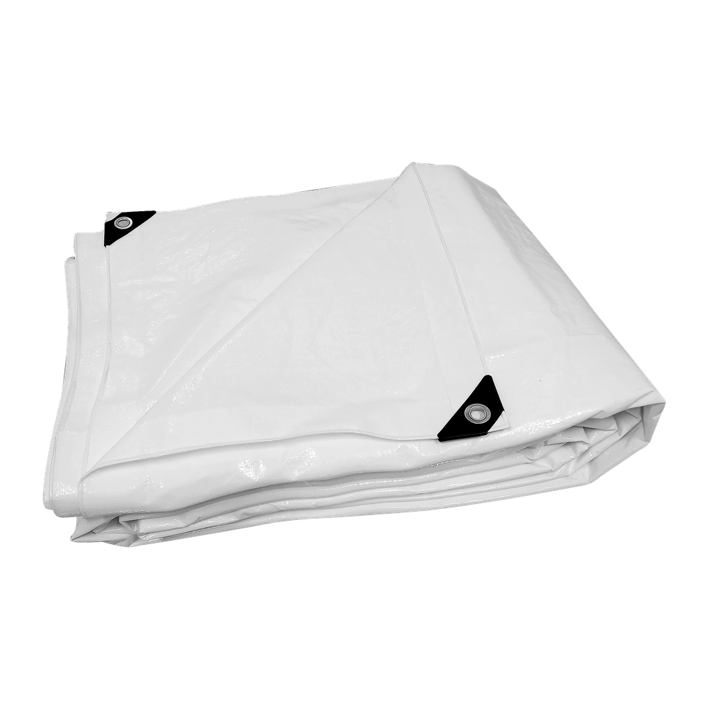 Bilde av Presenning 120 g/m² 5x3 m