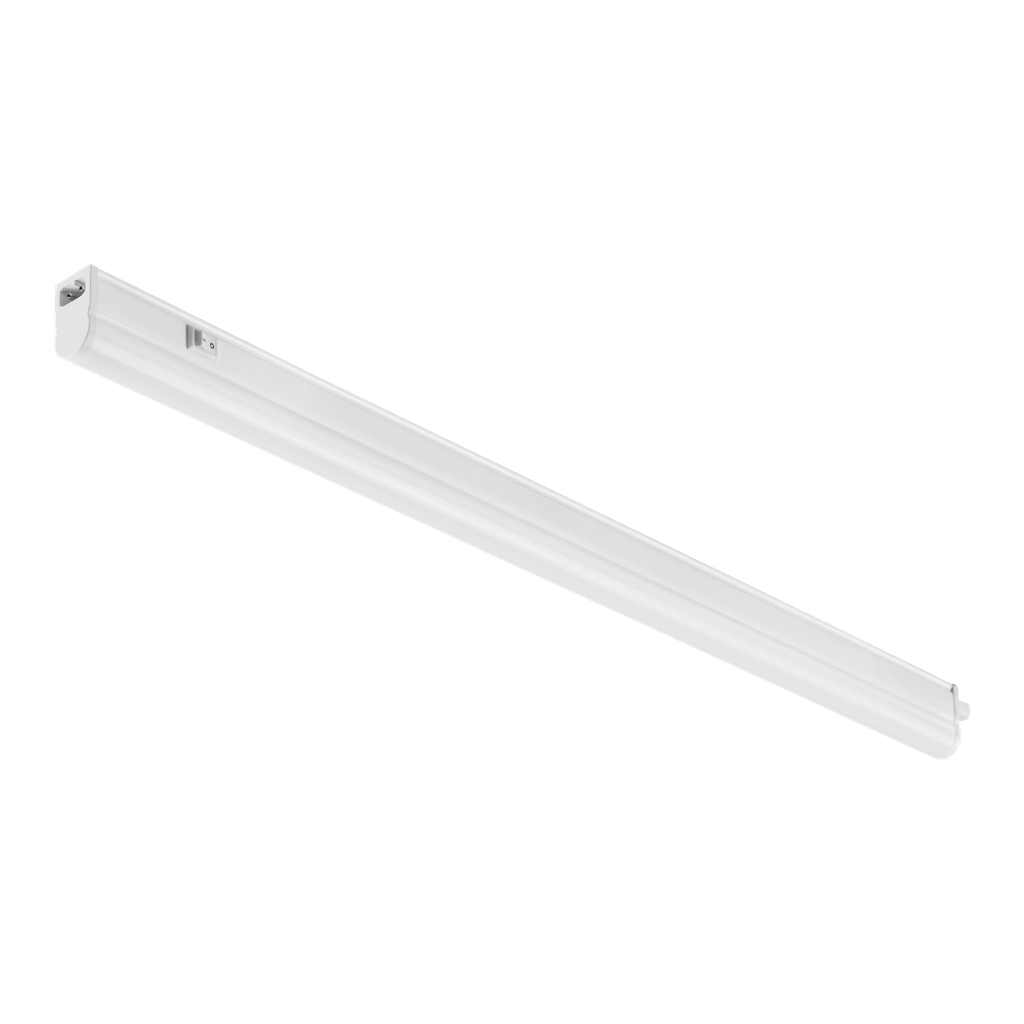 Anslut Bänkbelysning LED