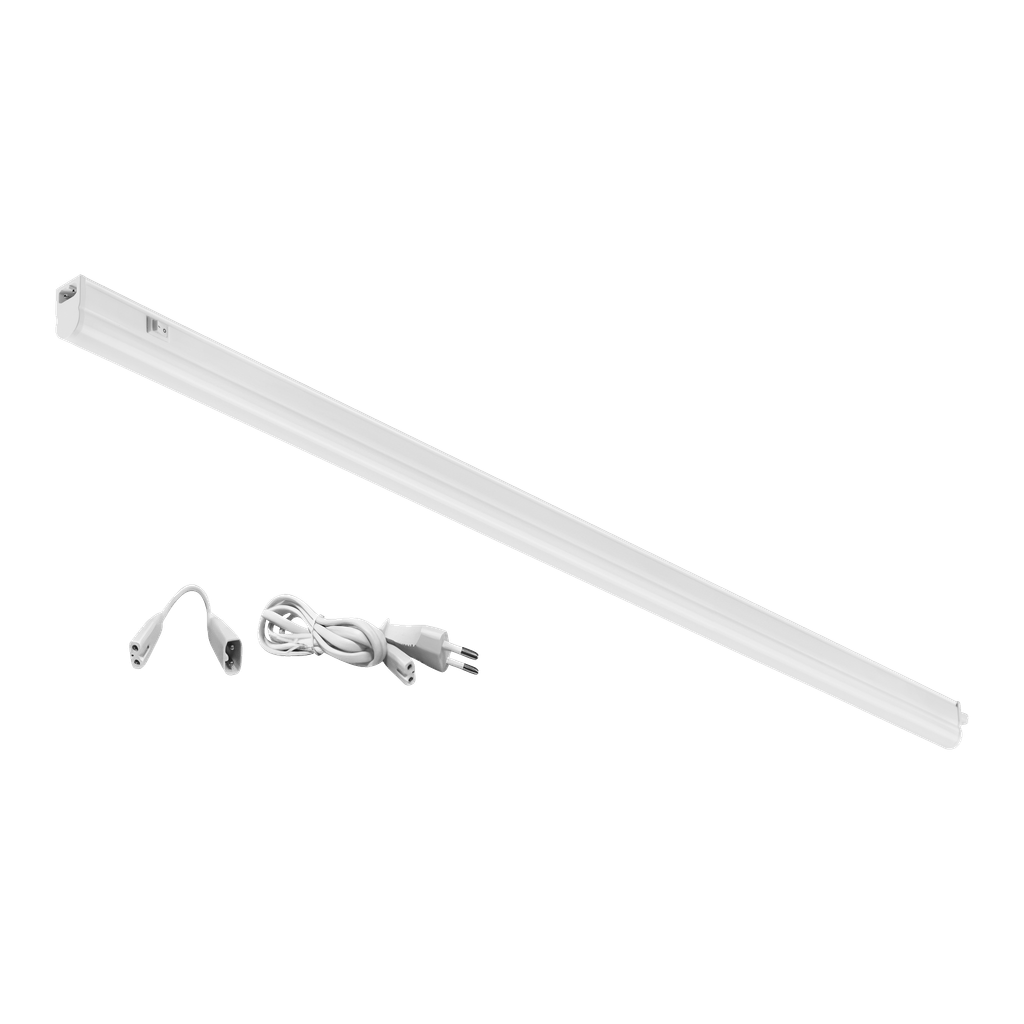 Anslut LED-Lichtleiste