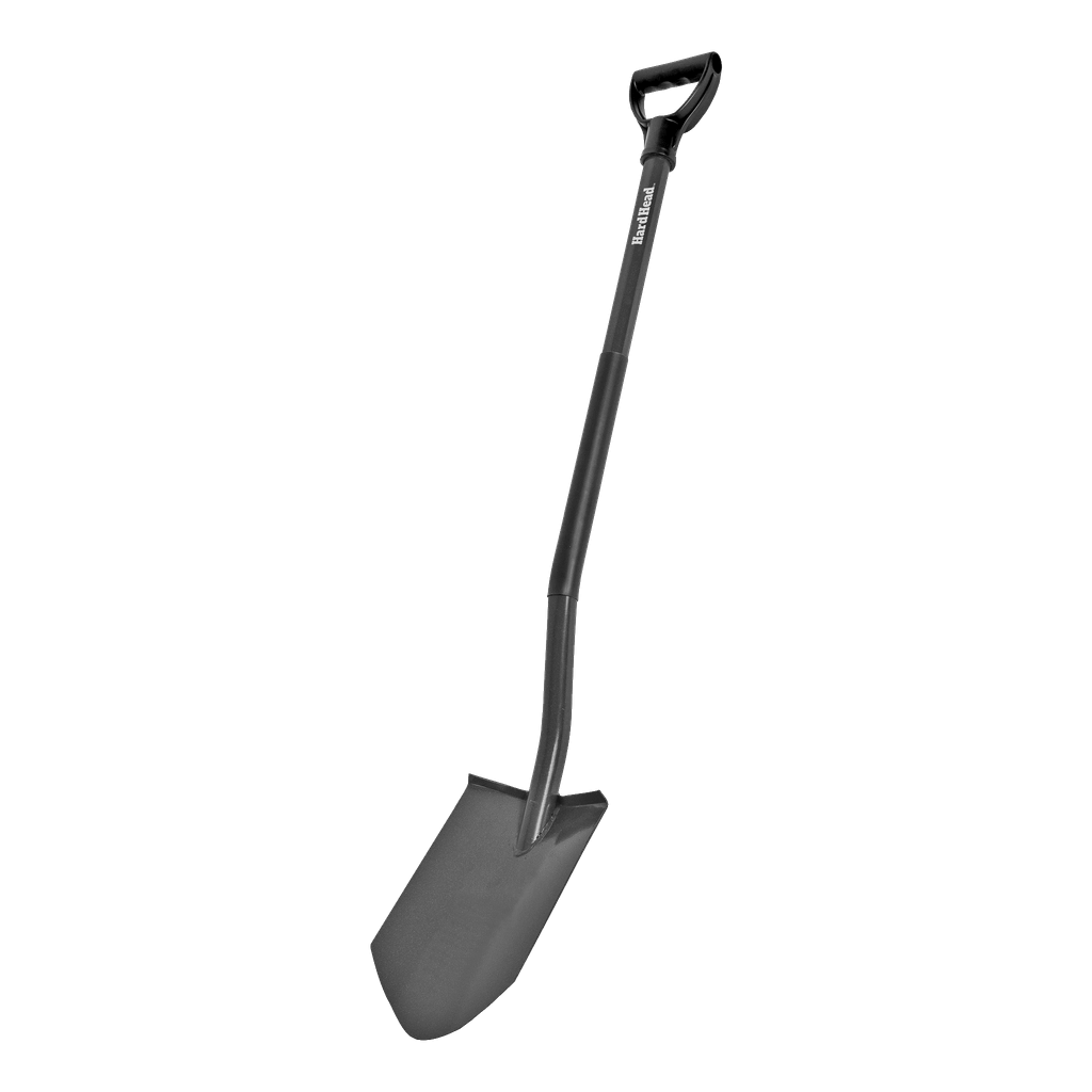 Hard Head Spetsspade