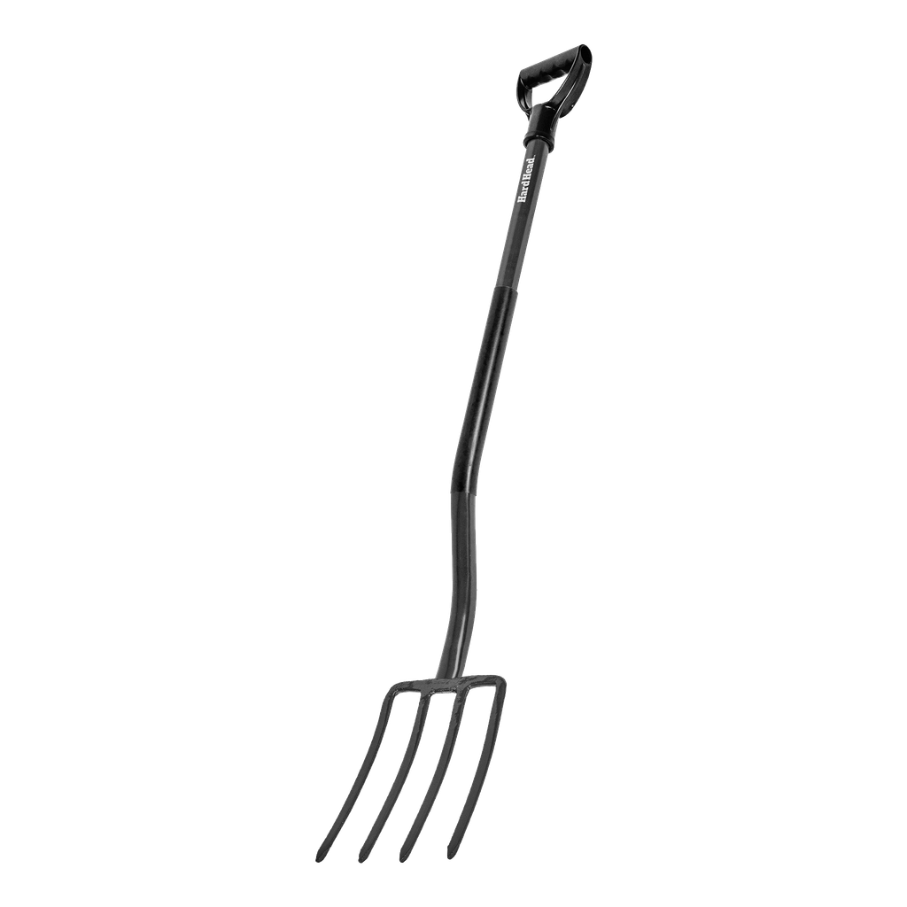 Hard Head Grabegabel