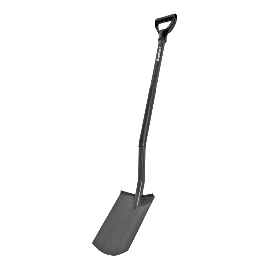 Hard Head Spade