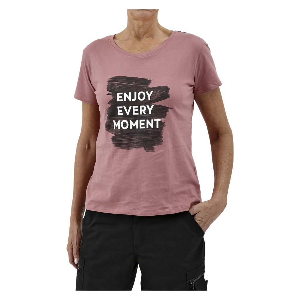 Bluewear T-shirt damski