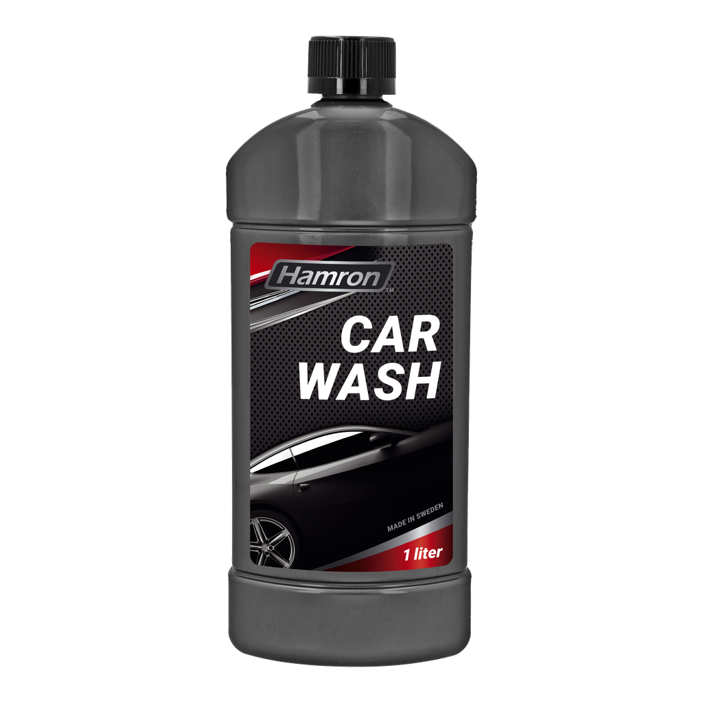 Hamron Autoshampoo