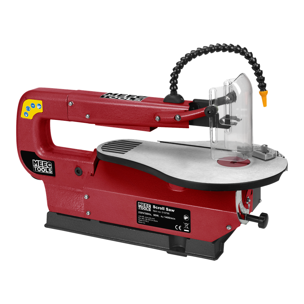 Meec Tools Kontursåg
