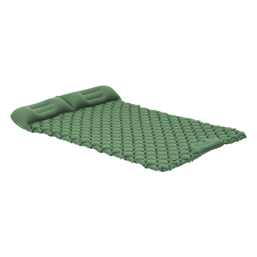 Kayoba Isomatte aufblasbar