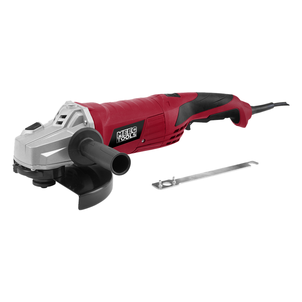 Vinkelsliper 230 V 2000 W Ø230 mm