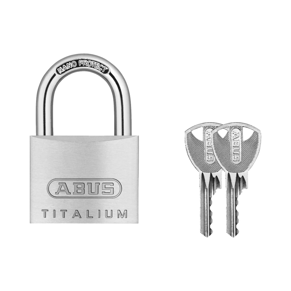 ABUS Kłódka