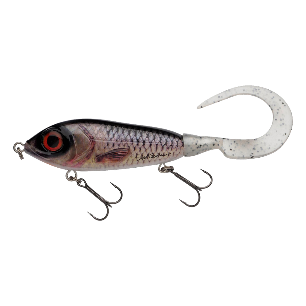 Abu Garcia Tailbete