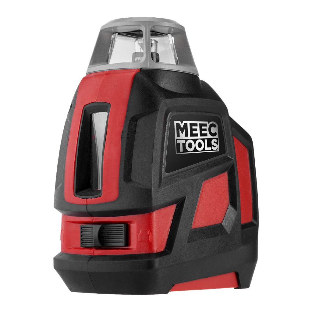 Meec Tools Multilinjelaser